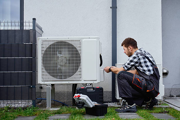 Trusted Hvac service in Auburn, IL - Tropical Oasis HVAC